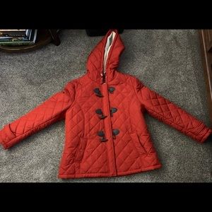 Kenneth Cole Reaction Coat